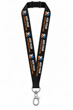 Cargar imagen en el visor de la galería, Custom Lanyards