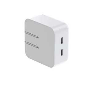 35W Power Adapter USB-C with a charging cable  for either Android or iPhones- Fast Charger