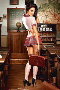 BACI tempting student 50011-8