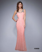 Charger l&#39;image dans la galerie, SOKY SOKA DRESS PINK 48001-1