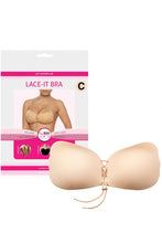 Charger l&#39;image dans la galerie, BYE BRA -  self-supporting bra C 50024-3