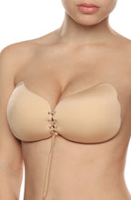 Charger l&#39;image dans la galerie, BYE BRA -  self-supporting bra D 50024-4