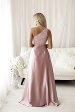 Load image into Gallery viewer, SENAT BOLERO DRESS PINK 68007-2