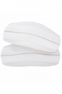 BYE BRA -  pads for straps 50028-1