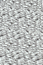 Load image into Gallery viewer, Dress with collar - black pattern 111-3