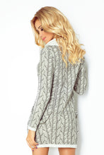 Load image into Gallery viewer, Golf - dress with big pockets 119-1