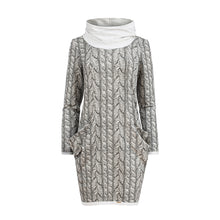 Load image into Gallery viewer, Numoco Golf - dress with big pockets 119-1