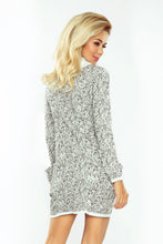 Load image into Gallery viewer, Golf - dress with big pockets 119-2
