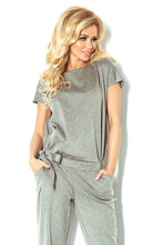 Charger l&#39;image dans la galerie, overall - Elegant - gray 120-4