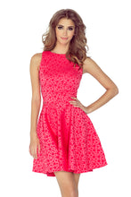 Load image into Gallery viewer, dress - pink 125-13