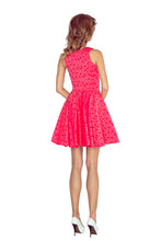 Load image into Gallery viewer, dress - pink 125-13