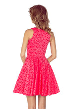 Load image into Gallery viewer, dress - pink 125-13