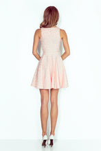 Load image into Gallery viewer, dress - peach 125-14