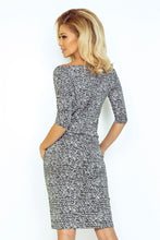 Load image into Gallery viewer, Sporty dress - Dark Gray + subtitles 13-14