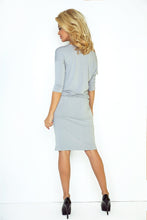 Load image into Gallery viewer, Sporty dress - Gray 13-52
