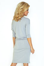 Load image into Gallery viewer, Sporty dress - Gray 13-52