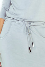 Load image into Gallery viewer, Sporty dress - Gray 13-52