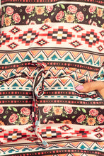 Load image into Gallery viewer, 13-94 Sporty dress - stripes + flowers