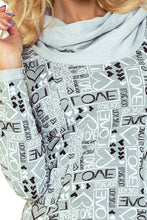 Load image into Gallery viewer, Golf - dress with big pockets - LOVE 135-1
