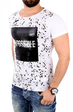 Load image into Gallery viewer, CRSM T-SHIRT MEN - 16011-1