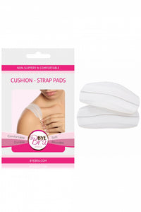 BYE BRA -  pads for straps 50028-1