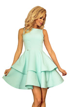 Load image into Gallery viewer, 169-4 Dress CRISTINA - mint