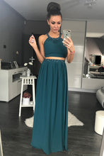Load image into Gallery viewer, PINK BOOM  DRESS - green 44015-1