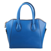 Load image into Gallery viewer, Fashion Women Handbags PU Leather Frosted