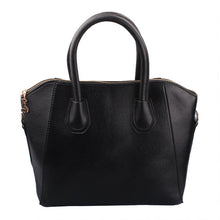 Load image into Gallery viewer, Fashion Women Handbags PU Leather Frosted