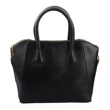 Load image into Gallery viewer, Fashion Women Handbags PU Leather Frosted