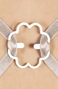 BYE BRA -  bra clips x4 50021-2