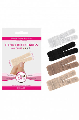 BYE BRA -  bra extensions x4 50022-1