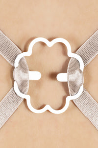 BYE BRA -  bra clips x4 50021-1