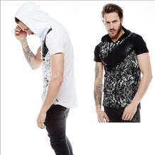 Load image into Gallery viewer, CRSM T-SHIRT MEN - 16005-2