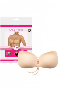 BYE BRA -  self-supporting bra D 50024-4