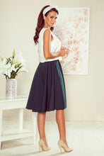 Load image into Gallery viewer, Numoco 267-3 Wide blouse - ecru
