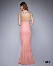Charger l&#39;image dans la galerie, SOKY SOKA DRESS PINK 48001-1