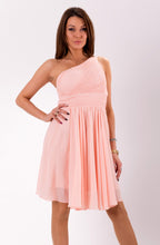 Charger l&#39;image dans la galerie, EVA&amp;LOLA  DRESS POWDER PINK 46037-5