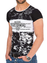 Load image into Gallery viewer, CRSM T-SHIRT MEN - 16018-2