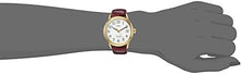 Load image into Gallery viewer, Timex Women&#39;s  Easy Reader White Watch