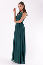 Load image into Gallery viewer, PINK BOOM  DRESS - green 48032-2