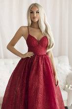 Load image into Gallery viewer, SENAT QUEEN  DRESS MAROON 68003-2