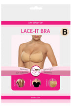 Charger l&#39;image dans la galerie, BYE BRA -  self-supporting bra B 50024-2