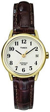 Load image into Gallery viewer, Timex Women&#39;s  Easy Reader White Watch