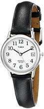 Load image into Gallery viewer, Timex Women&#39;s  Easy Reader White Watch