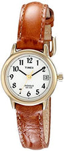 Load image into Gallery viewer, Timex Women&#39;s  Easy Reader White Watch