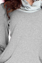Cargar imagen en el visor de la galería, Golf - dress with big pockets - light gray 43-2
