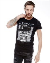 Load image into Gallery viewer, CRSM T-SHIRT MEN - 16006-1