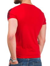 Load image into Gallery viewer, CRSM T-SHIRT MEN - 16017-3