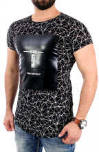 Load image into Gallery viewer, CRSM T-SHIRT MEN - 16014-2